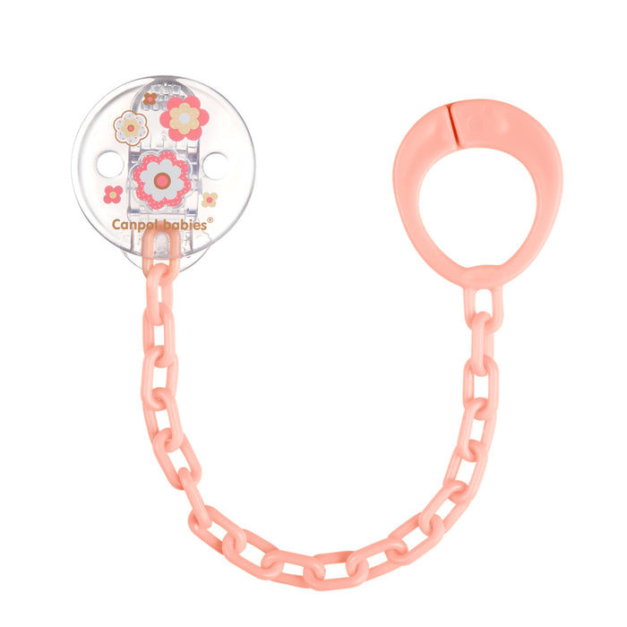 Canpol Babies Lantisor Pentru Suzeta Newborn Baby 10/877_pin