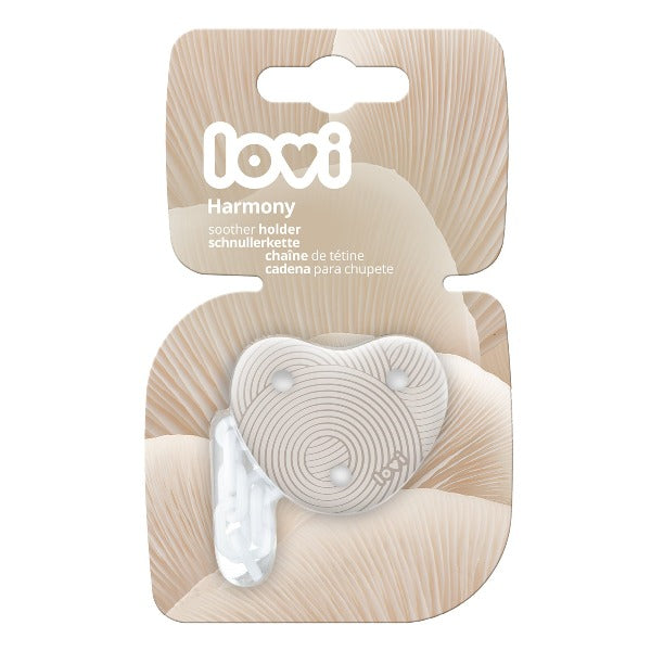 Lovi Lantisor Suzeta Harmony - 10/891