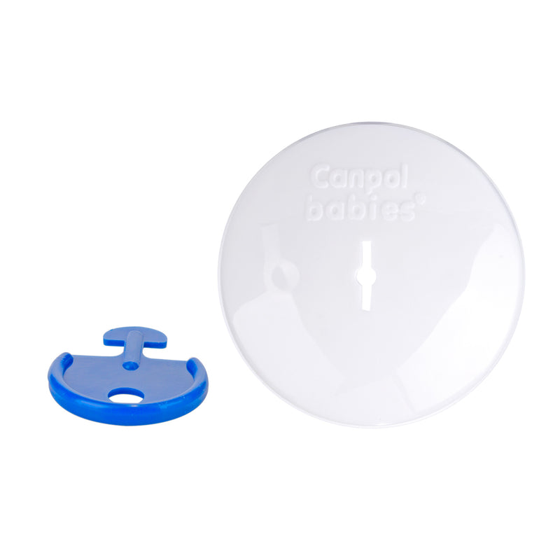 Canpol babies Sigurante pentru Priza 4 buc, 13/113