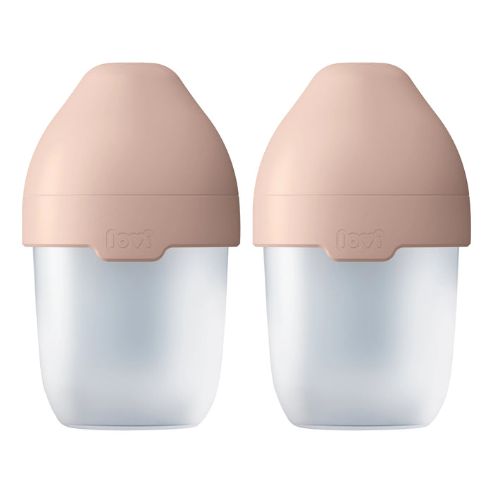 Biberon Mammafeel Pachet 2X150ml, 0595