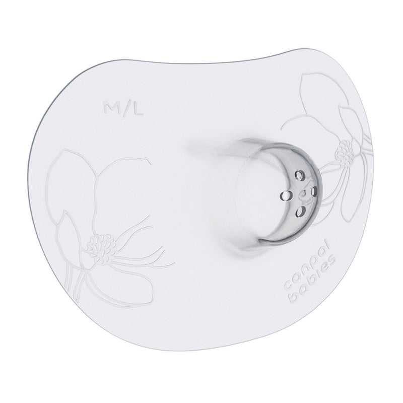 Canpol Babies Protectoare Mamelon 2 Pcs M/L Easystart - 18/603