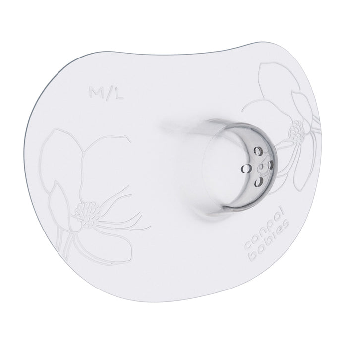 Canpol Babies Protectoare Mamelon 2 Pcs M/L Easystart - 18/603