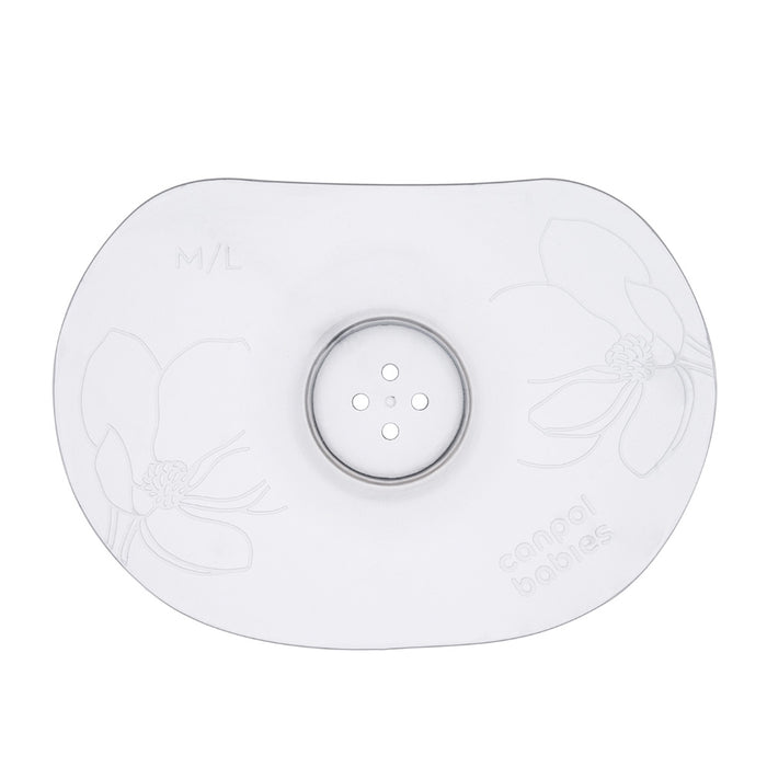 Canpol Babies Protectoare Mamelon 2 Pcs M/L Easystart - 18/603