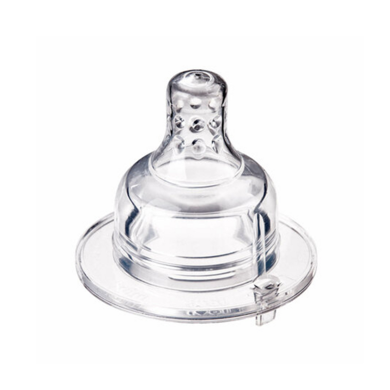 Lovi Tetina Dinamica Mini 2 Pcs - 18/749
