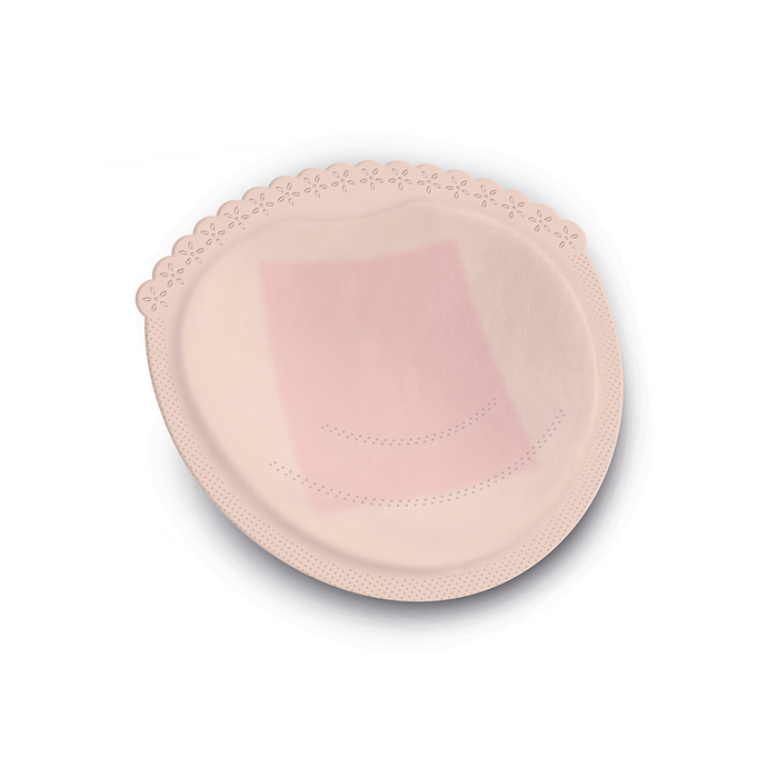 Lovi Tampoane San Discreet Elegance Antibacteriale 20 Pcs - Nude - 19/610_new