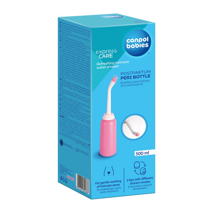 Dus perineal Postnatal 1/659, Canpol babies