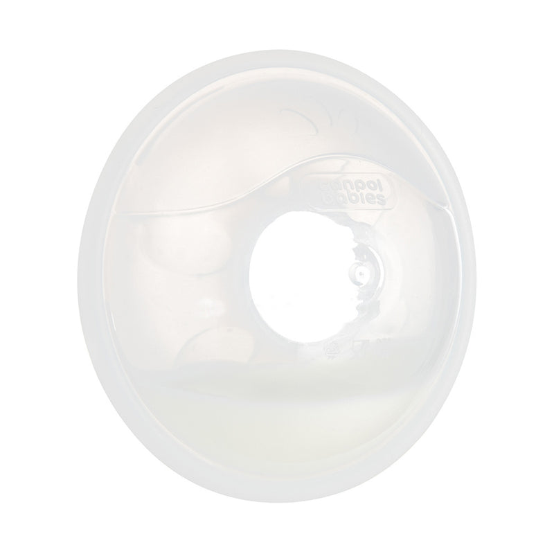 Colectoare de lapte tip scoica de lactatie, 2 Buc 1/700, Canpol babies