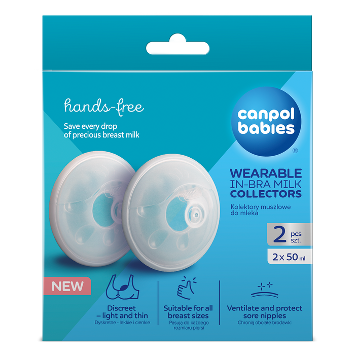 Pachet pentru Mamă la Începutul Alăptării