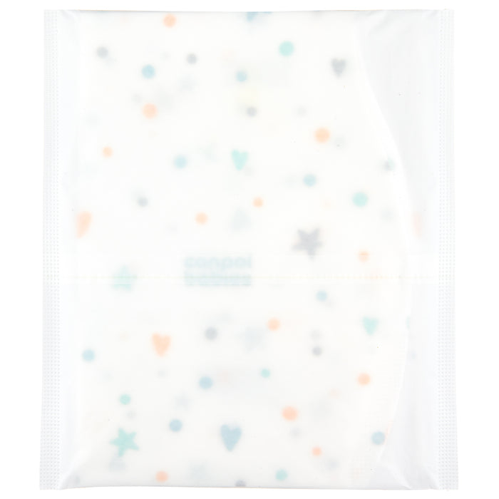 Bavete Impermeabile de Unică Folosință cu Buzunar, 10 buc, 1/800, Canpol babies