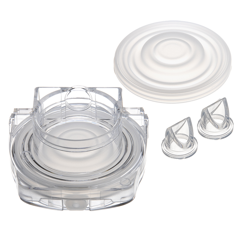 Canpol babies Piese de schimb pentru pompa de san Hands Free 20/105
