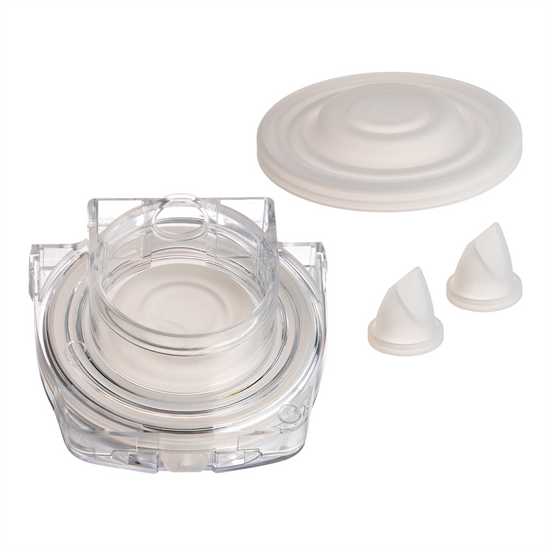 Canpol babies Piese de schimb pentru pompa de san Hands Free 20/105