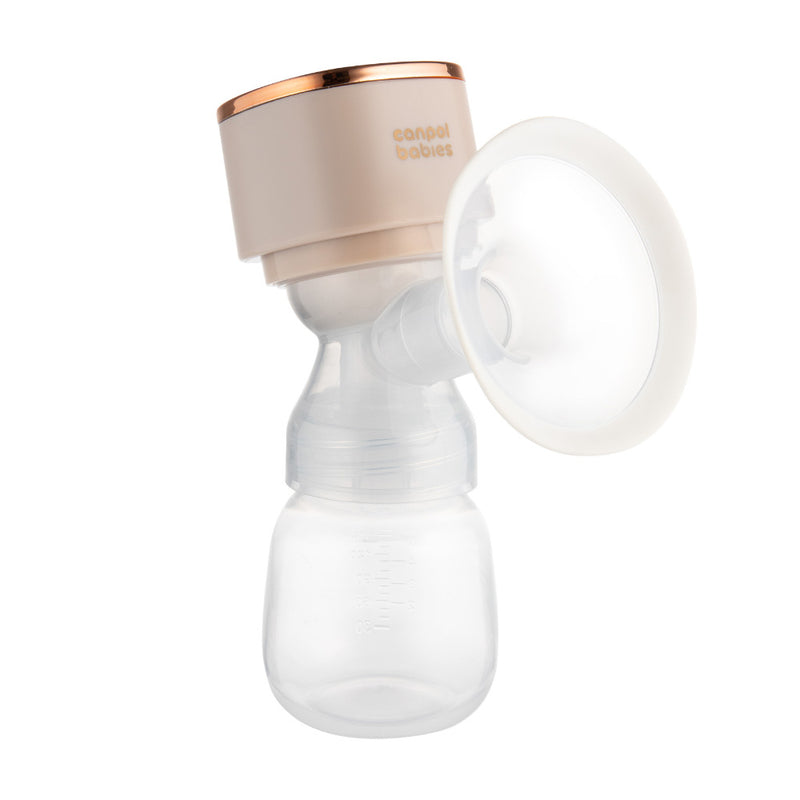 Canpol Babies Pompa de san electrica portabila 20/107