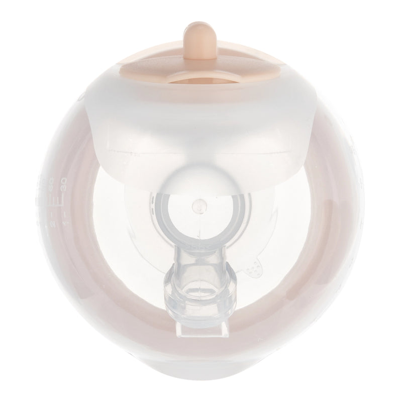 Carcasă de Rezervă pentru Pompa de San MilkShell (20/106), 20/113