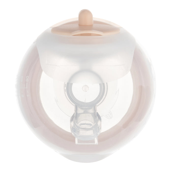 Carcasă de Rezervă pentru Pompa de San MilkShell (20/106), 20/113