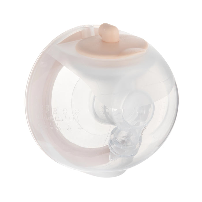 Carcasă de Rezervă pentru Pompa de San MilkShell (20/106), 20/113