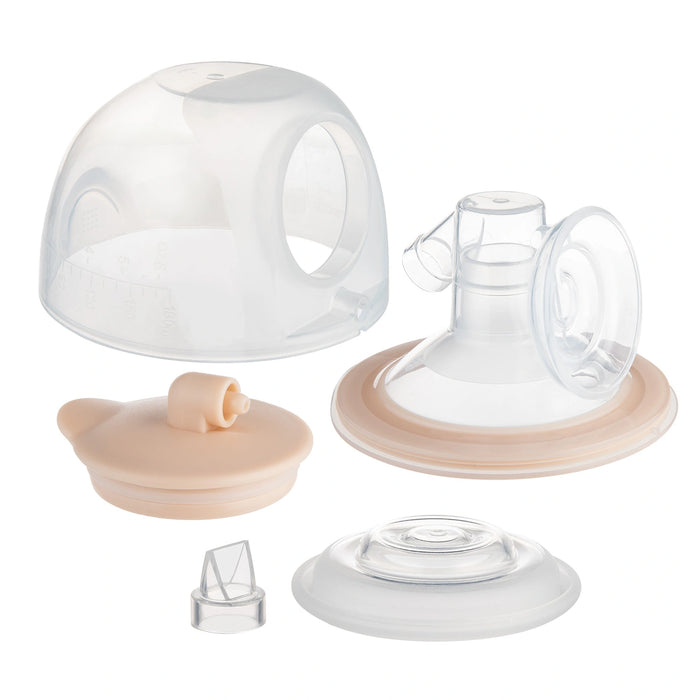 Carcasă de Rezervă pentru Pompa de San MilkShell (20/106), 20/113