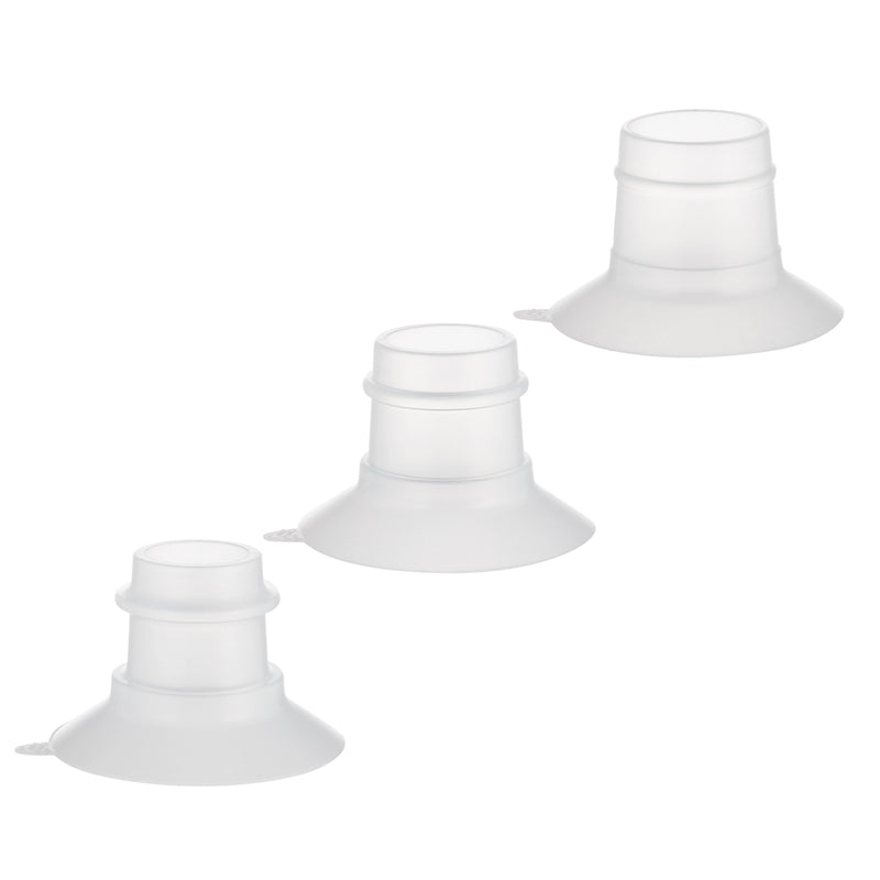 Reductoare pentru Palnie la Pompa de San MilkShell (20/106),(19, 21 și 24 mm), 20/114