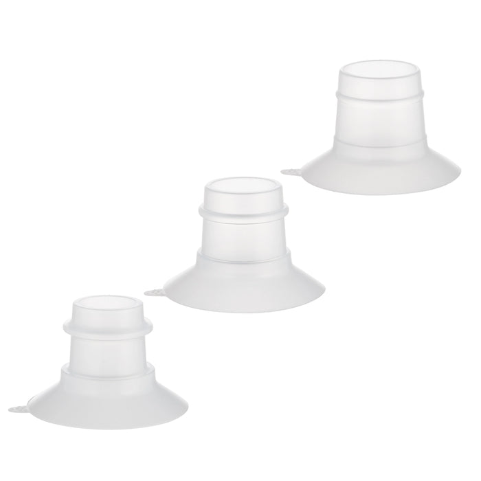 Reductoare pentru Palnie la Pompa de San MilkShell (20/106),(19, 21 și 24 mm), 20/114