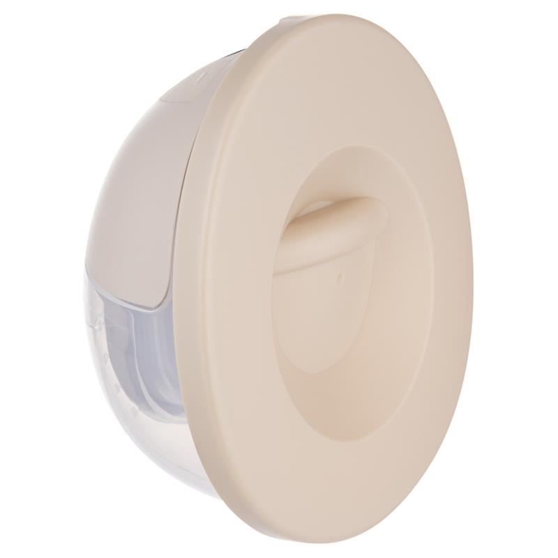Pompa de San Inteligenta Hands Free Dubla SmartSense  20/116