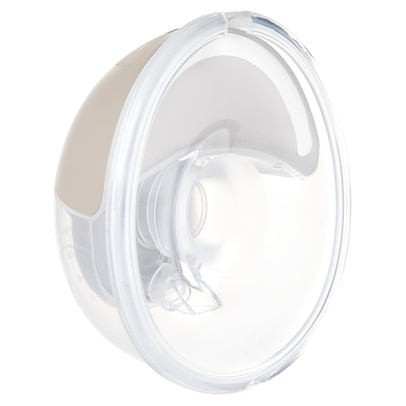 Pompa de San Inteligenta Hands Free Dubla SmartSense  20/116