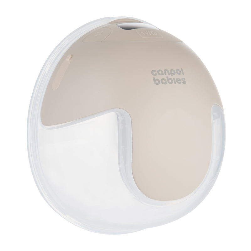Pompa de San Inteligenta Hands Free Dubla SmartSense  20/116