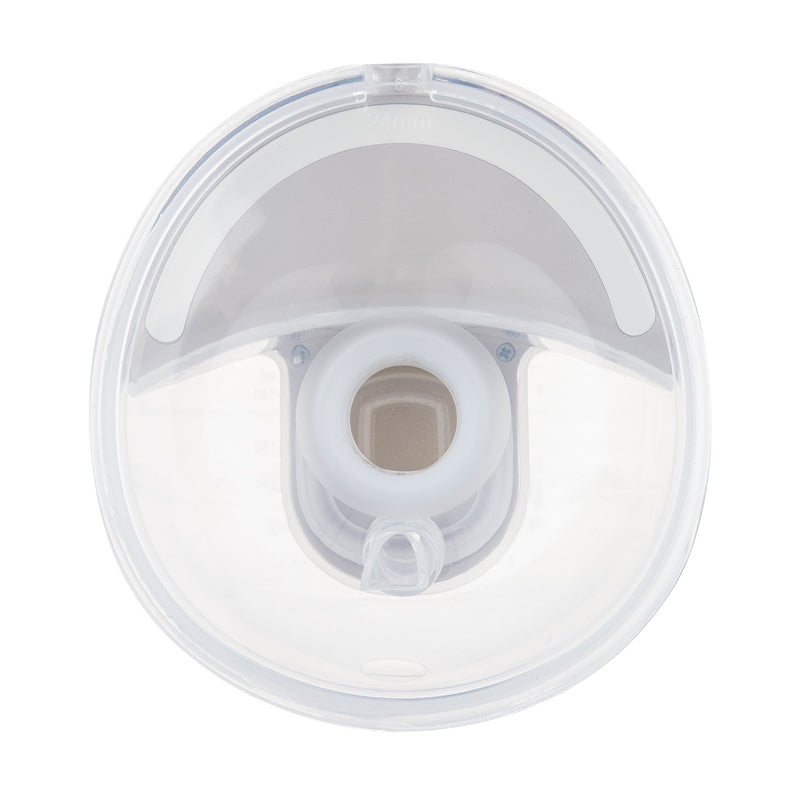 Pompa de San Inteligenta Hands Free Dubla SmartSense  20/116