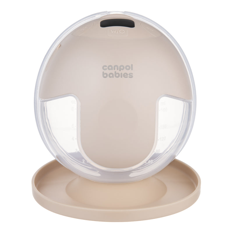 Pompa de San Inteligenta Hands Free Dubla SmartSense  20/116