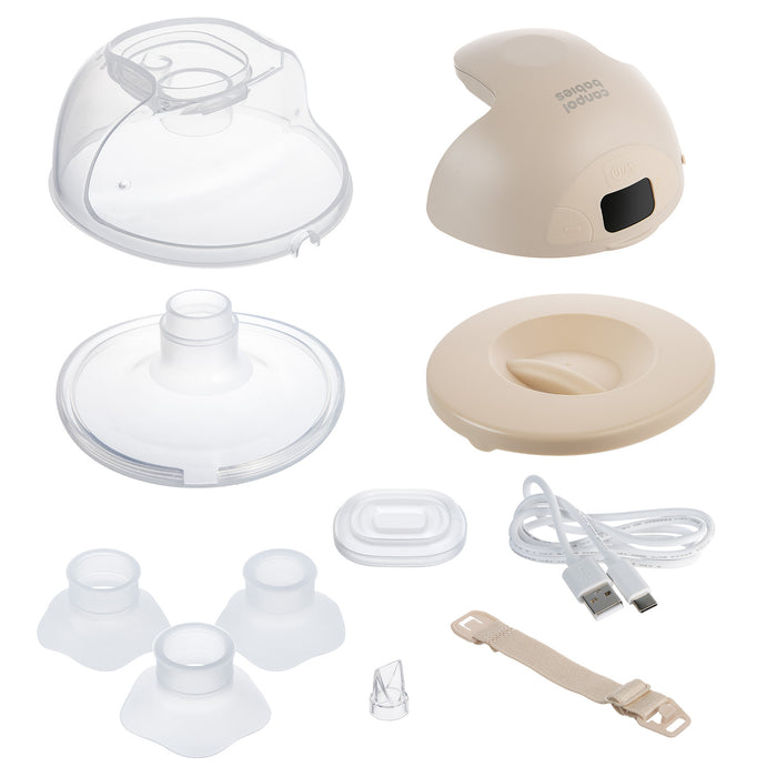 Pompa de San Inteligenta Hands Free SmartSense 20/115