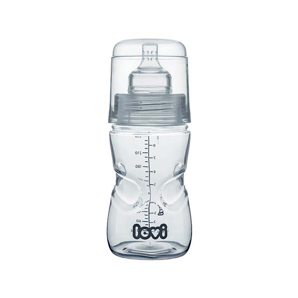 Lovi Biberon Self Sterilizing 250ml 21/570