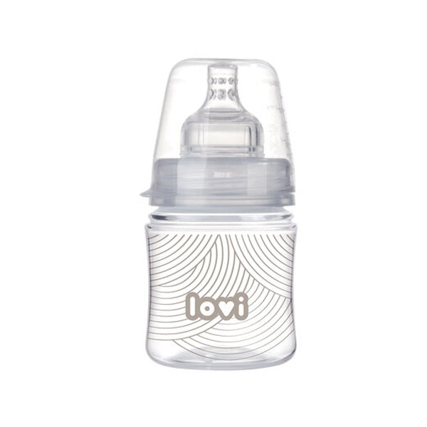 Lovi Biberon 120 ml Harmony - 21/591