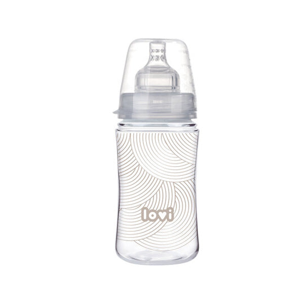 Lovi Biberon 250 ml Harmony - 21/592