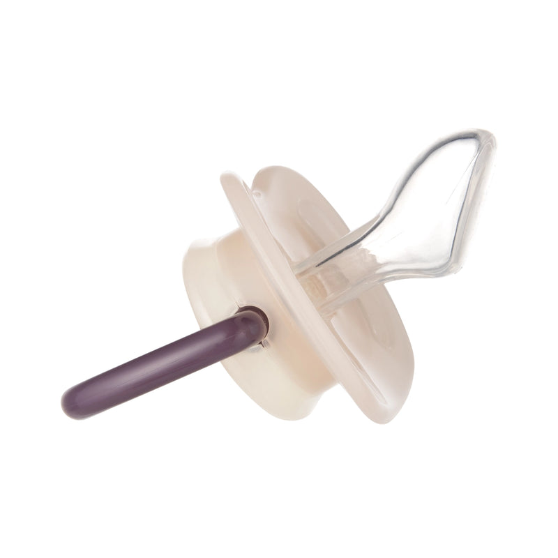 Canpol Babies Suzeta Orthodontica Din Silicon 0-6M 1Buc Night Dreams 22/500new