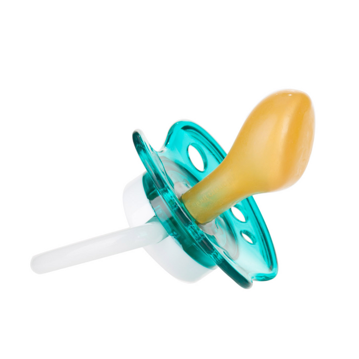 Canpol Babies Suzeta Orthodontica Din Latex 6-18 Luni Toys 23/260
