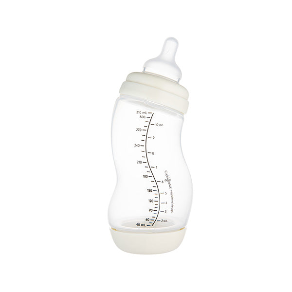 Canpol Babies Biberon Anticolici Cu Gat Larg S-Shape 310 ml Pp 24/200