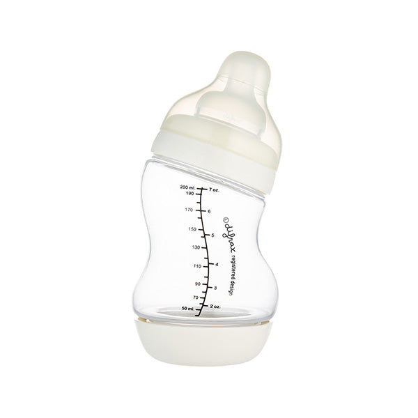 Canpol Babies Biberon Anticolici Cu Gat Larg S-Shape 200 ml Pp 24/201