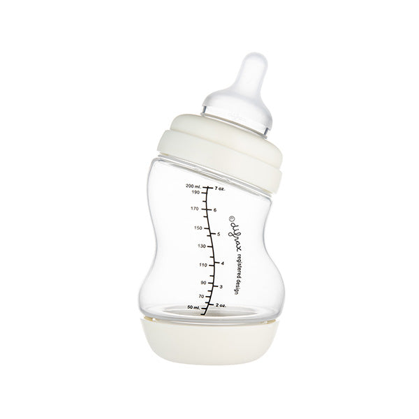 Canpol Babies Biberon Anticolici Cu Gat Larg S-Shape 200 ml Pp 24/201