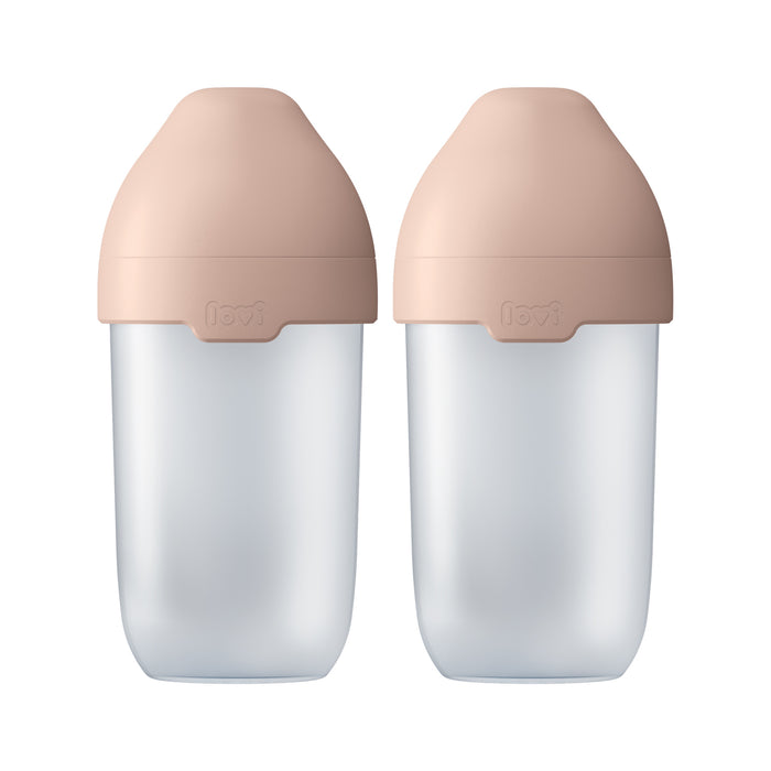 Biberon Mammafeel Pachet 2X250ml