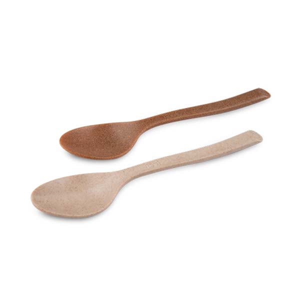 LOVI Set 2 lingurite pentru supa Granola 35/583_bei