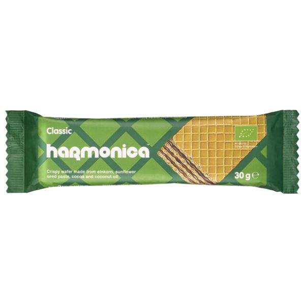 Napolitana classic 30 G, ECO
