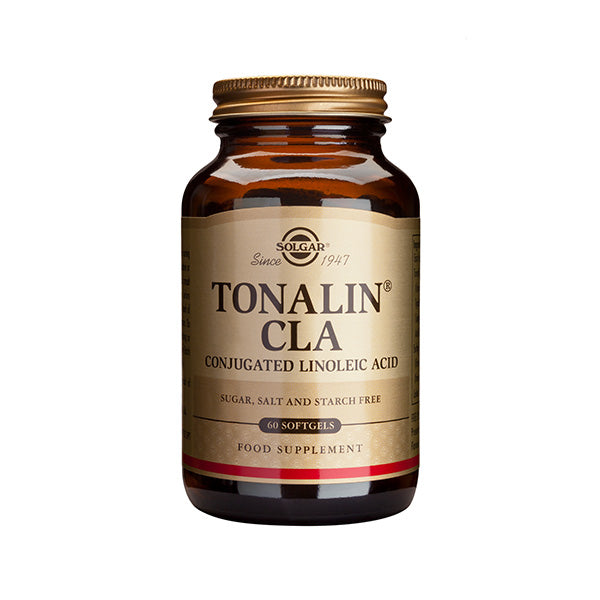 Tonalin Cla, 60cps