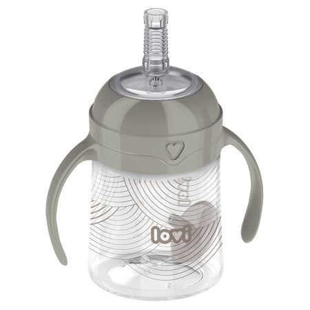 LOVI Prima cana cu pai 150ml Harmony 35/367