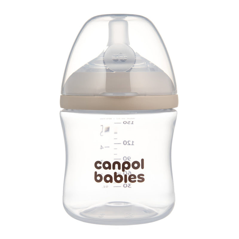 Biberon Natural Shape 150 ml 35/400
