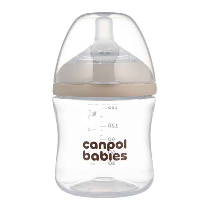 Biberon Natural Shape 150 ml 35/400