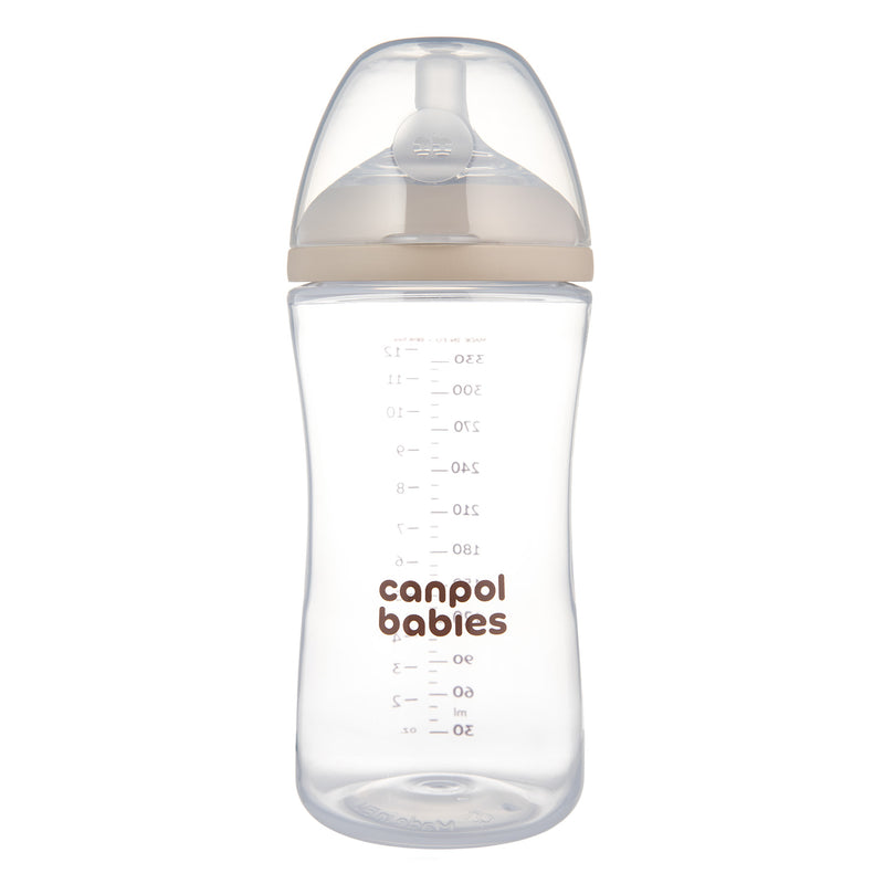 Biberon Natural Shape 330 ml 35/402