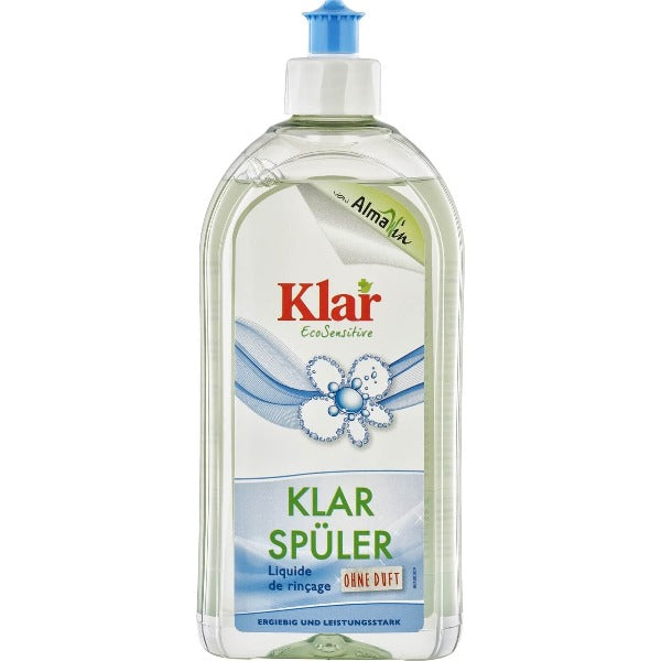 Agent de clatire, 500ml, Eco, 6618500
