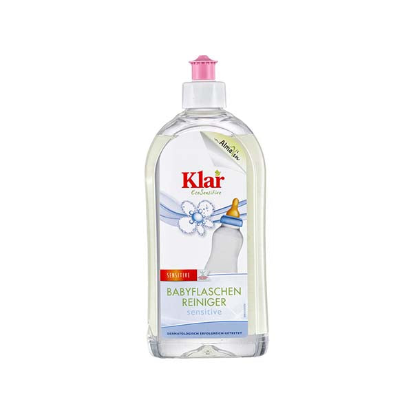 Detergent pentru biberoane 500ml, Eco, 6622555