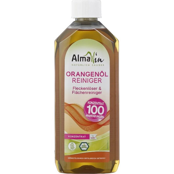 Solutie de Curatare Universala Orange Oil 500ml, Eco, 8035500