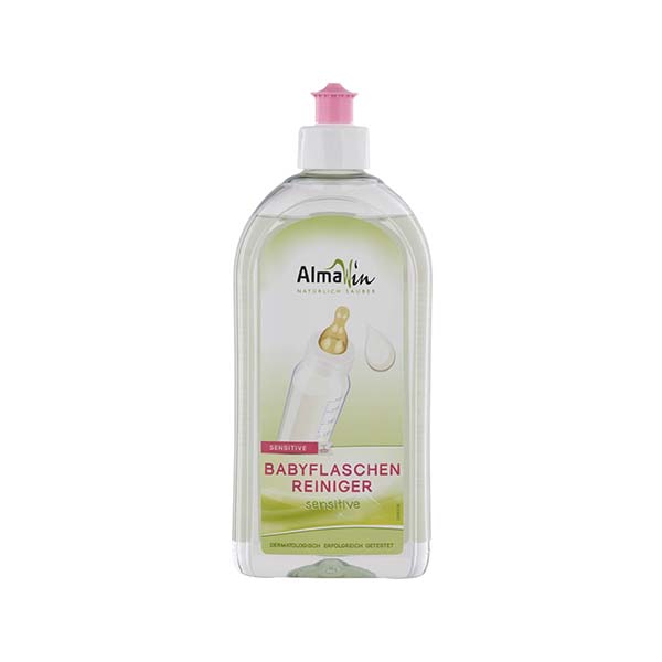 Detergent pentru biberoane 500ml, Eco, 8023500