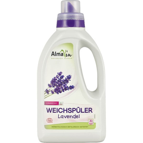 Balsam de rufe cu levănțică 750ml, Eco, 8003750