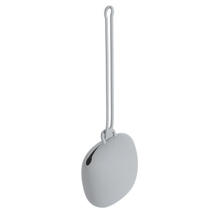 Canpol babies Cutie depozitare suzeta din silicon 51/402_grey